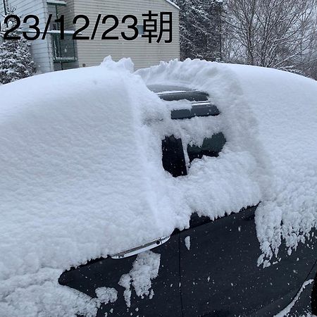 Pension ぽかぽか（Poka Poka） Katashina Esterno foto