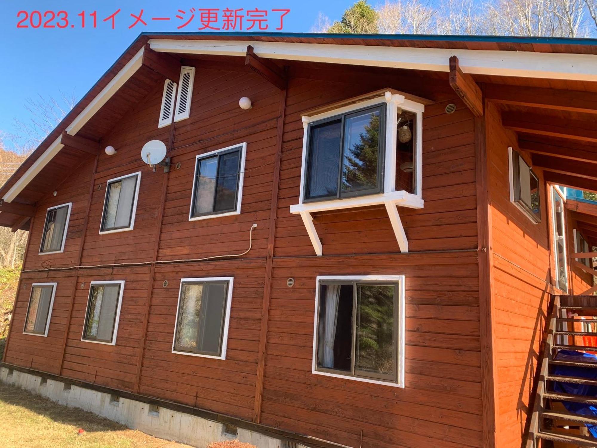 Pension ぽかぽか（Poka Poka） Katashina Esterno foto